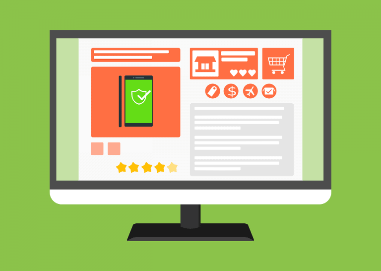 Why WordPress is the best for your e-commerce website