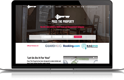 Website Design Company in Halifax