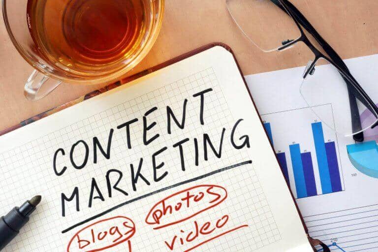 Content Marketing Strategies: Do They Actually Work?