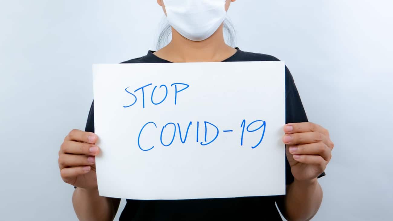 How your business can prepare for COVID-19