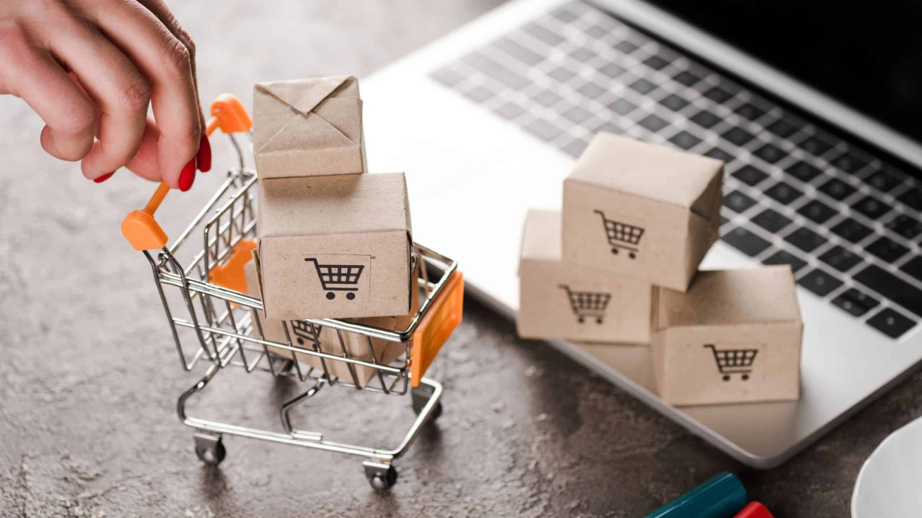 E-commerce